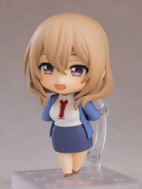 My Tiny Senpai Nendoroid Action Figure Shiori Katase 10 cm - PRE-ORDER