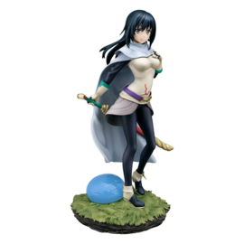 That Time I Got Reincarnated as a Slime 1/7 PVC Figure Shizu 22 cm