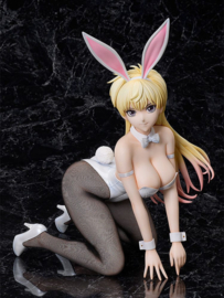 Bastard!! Heavy Metal, Dark Fantasy 1/4 PVC Figure Sean Ari: Bunny Ver. 25 cm - PRE-ORDER