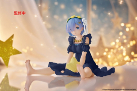 Re:Zero Starting Life in Another World PVC Figure Desktop Cute Rem (Star Dreamy Ver.) Renewal 13 cm - PRE-ORDER