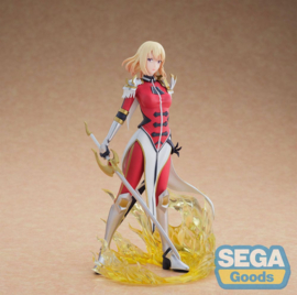 Solo Leveling XrossLink PVC Figure Cha Hae-In 13 cm - PRE-ORDER