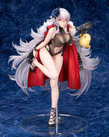 Azur Lane 1/7 PVC Figure Graf Zeppelin 25 cm