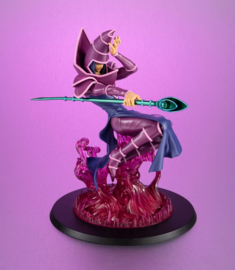Yu-Gi-Oh! Monsters Chronicle Duel Monsters PVC Figure Dark Magician 12 cm - PRE-ORDER