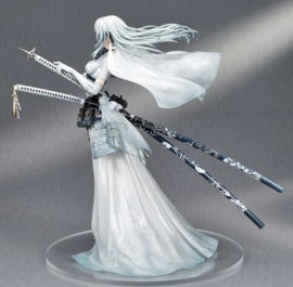 Original Character SWAV 1/7 PVC Figure Tactical Bride - Awayuki 25 cm - PRE-ORDER