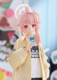 Blue Archive Pop Up Parade PVC Figure Natsu (Band): Event KV Ver. 18 cm - PRE-ORDER