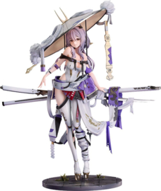 Goddess of Victory: Nikke 1/7 PVC Figure Scarlet 27 cm - PRE-ORDER