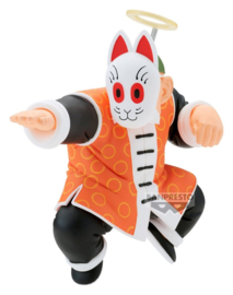 Dragon Ball Match Makers PVC Figure Grandpa Son Gohan (vs Son Goku) 15 cm - PRE-ORDER