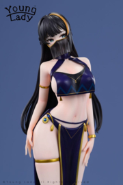 Original Character 1/6 PVC Figure Desert Princess Bell 28 cm - PRE-ORDER