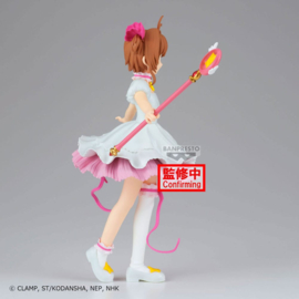 Cardcaptor Sakura PVC Figure Sakura Kinomoto 20 cm - PRE-ORDER