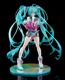 Character Vocal Series 01: Hatsune Miku 1/7 PVC Figure with SOLWA 24 cm - PRE-ORDER