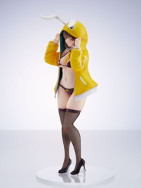 Original Character 1/6 PVC Figure Hinata Sakura Shyness Bunny 29 cm - PRE-ORDER