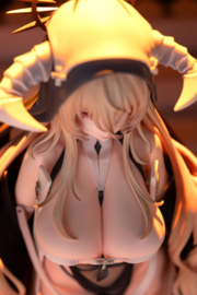 Azur Lane 1/6 PVC Figure Implacable 31 cm - PRE-ORDER