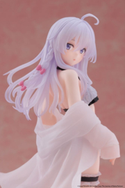 Wandering Witch: The Journey of Elaina Coreful PVC Figure Elaina Swimsuit Ver. 18 cm - PRE-ORDER