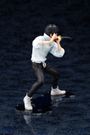 Jujutsu Kaisen 0: The Movie ARTFXJ 1/8 PVC Figure Yuta Okkotsu 17 cm