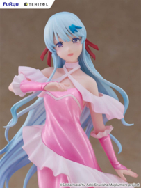 Magilumiere Co. Ltd. Tenitol PVC Figure Aoi Lily 19 cm - PRE-ORDER