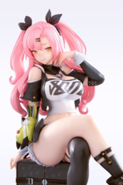 Zenless Zone Zero 1/7 PVC Figure Nicole Demara 23 cm - PRE-ORDER
