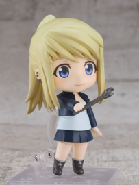 Fullmetal Alchemist: Brotherhood Nendoroid Action Figure Winry Rockbell 10 cm