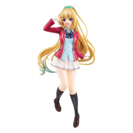 Classroom of the Elite 1/7 PVC Figure Kei Karuizawa 25 cm