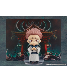 Jujutsu Kaisen Nendoroid Action Figure Sukuna Ver. 10 cm