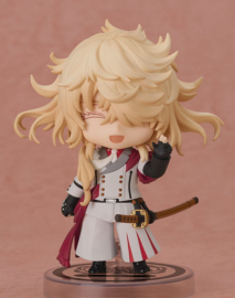 Touken Ranbu Nendoroid Action Figure Ichimonji Norimune 10 cm - PRE-ORDER
