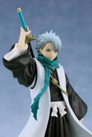 Bleach Pop Up Parade PVC Figure Toshiro Hitsugaya 16 cm - PRE-ORDER