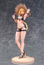 Overlord 1/7 PVC Figure Clementine 29 cm