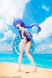 Mushoku Tensei: Jobless Reincarnation 1/7 PVC Figure Roxy Migurudia Navy Blue Swimsuit Ver. 20 cm - PRE-ORDER