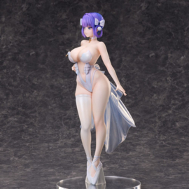 Original Character 1/6 PVC Figure White Queen Lume Illustrated by Chrysa 29 cm - PRE-ORDER