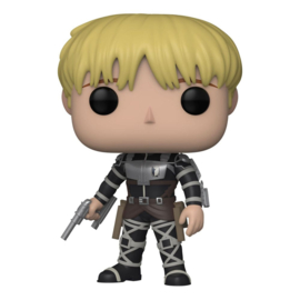 Attack On Titan Funko Pop Armin Arlert #1447