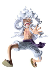 One Piece Grandista PVC Figure Monkey D. Luffy Gear 5 III 27 cm - PRE-ORDER