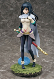 That Time I Got Reincarnated as a Slime 1/7 PVC Figure Shizu 22 cm