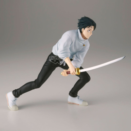 Jujutsu Kaisen Maximatic PVC Figure Yuta Okkotsu 18 cm