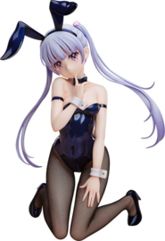 New Game! 1/4 PVC Figure Aoba Suzukaze Bunny Ver. 30 cm