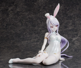 Overlord 1/4 PVC Figure Shalltear Bloodfallen: Bunny Ver. 35 cm
