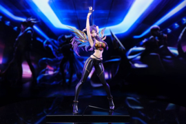 League of Legends 1/7 PVC Figure K/DA Kai'Sa 31 cm - PRE-ORDER