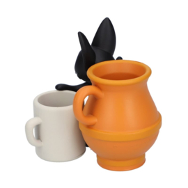 Studio Ghibli Kiki's Delivery Service Pencil Holder Jiji