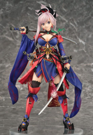 Fate/Grand Order 1/7 PVC Figure Saber/Miyamoto Musashi 26 cm (re-run) - PRE-ORDER