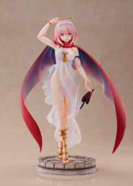 To Love-Ru Darkness 1/7 PVC Figure Momo Belia Deviluke' The Magician Ver. 25 cm