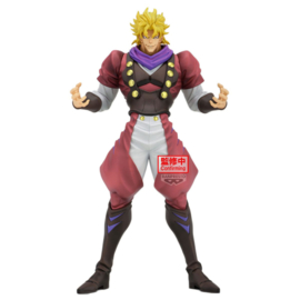 JoJo's Bizarre Adventure: Phantom Blood PVC Figure Dio Brando 25 cm