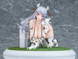 Original Character Figure 1/6 Shion Blankness: Cow Bikini Ver. Illustration by Nadare Takamine 15 cm - PRE-ORDER