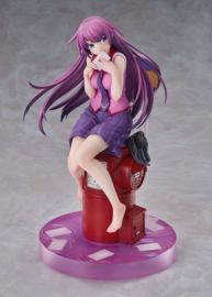 Monogatari Series 1/7 PVC Figure Hitagi Senjyogahara: Letter to You 23 cm