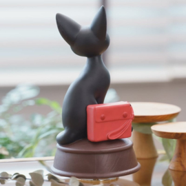 Studio Ghibli Kiki's Delivery Service Big musical statue