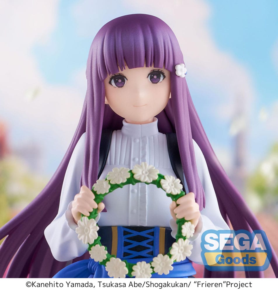 Frieren: Beyond Journey's End XStellar PVC Figure Fern At a Certain Festival Ver. 21 cm - PRE-ORDER