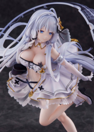 Azur Lane 1/6 PVC Figure Illustrious Muse 30 cm