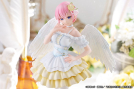 The Quintessential Quintuplets 1/7 PVC Figure Ichika Nakano Angel Ver. 25 cm