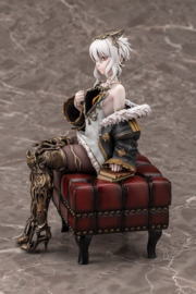 Code Vein 1/7 PVC Figure Lou MagMell 18 cm - PRE-ORDER