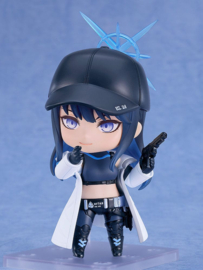 Blue Archive Nendoroid Action Figure Saori Joumae 10 cm - PRE-ORDER