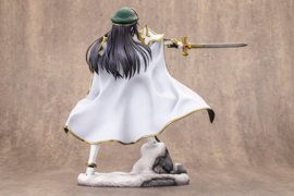 Sentenced to Be a Hero 1/7 PVC Figure Patausche Kivia 27 cm  - PRE-ORDER