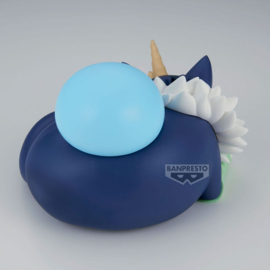 That Time I Got Reincarnated as a Slime Soft Vinyl Figure Rimuru & Ranga 14 cm