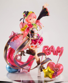 Re: Zero Starting Life in Another World 1/7 PVC Figure Ram Idol Ver. 25 cm